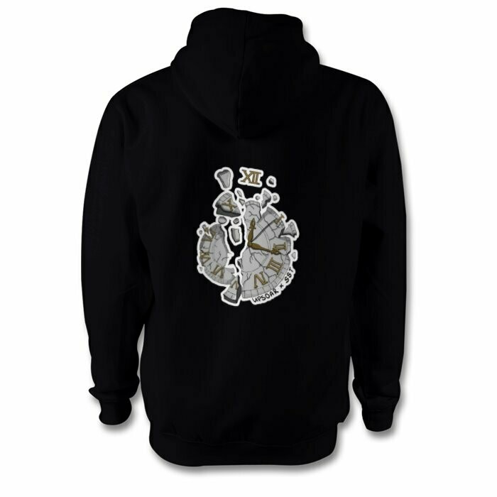 Time Hoodie OR T-Shirt