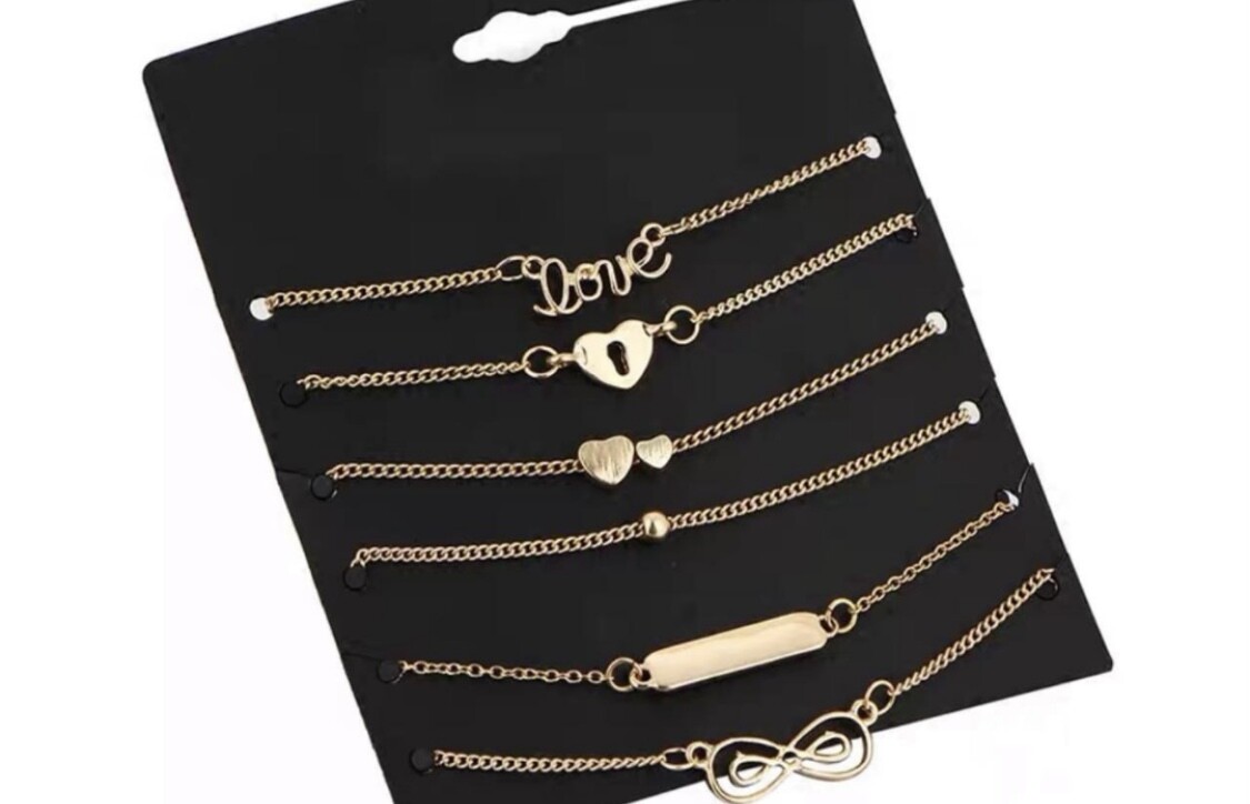 Bracelets