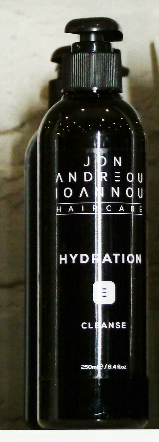HYDRATE/CLEANSE