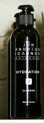 HYDRATE/CLEANSE