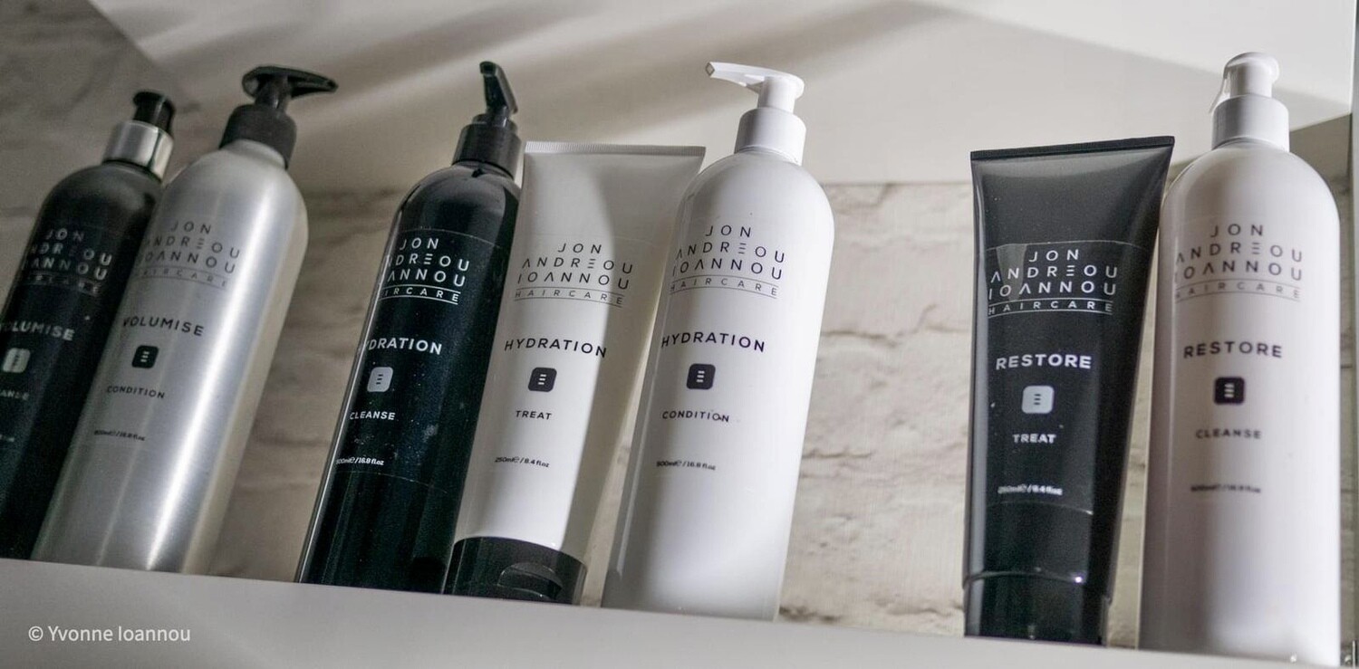 HYDRATE/CONDITIONER