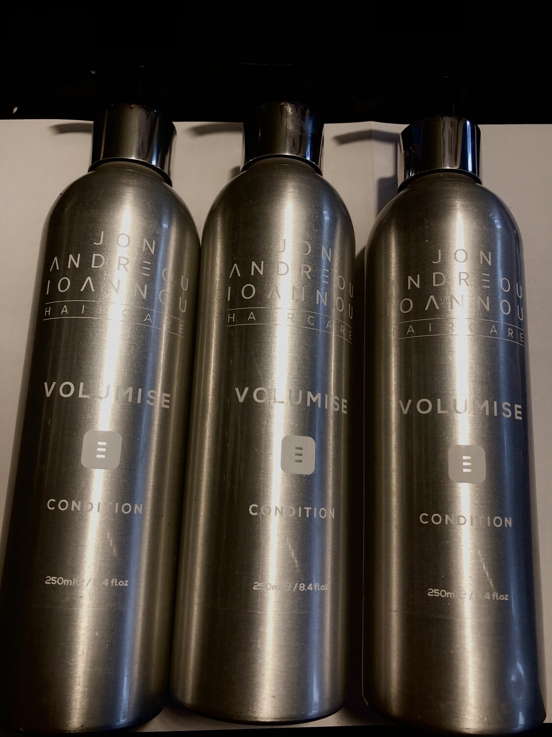 VOLUMISE / CONDITIONER
