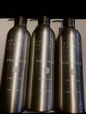 VOLUMISE / CONDITIONER
