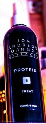 VOLUMISE / PROTEIN TREATMENT