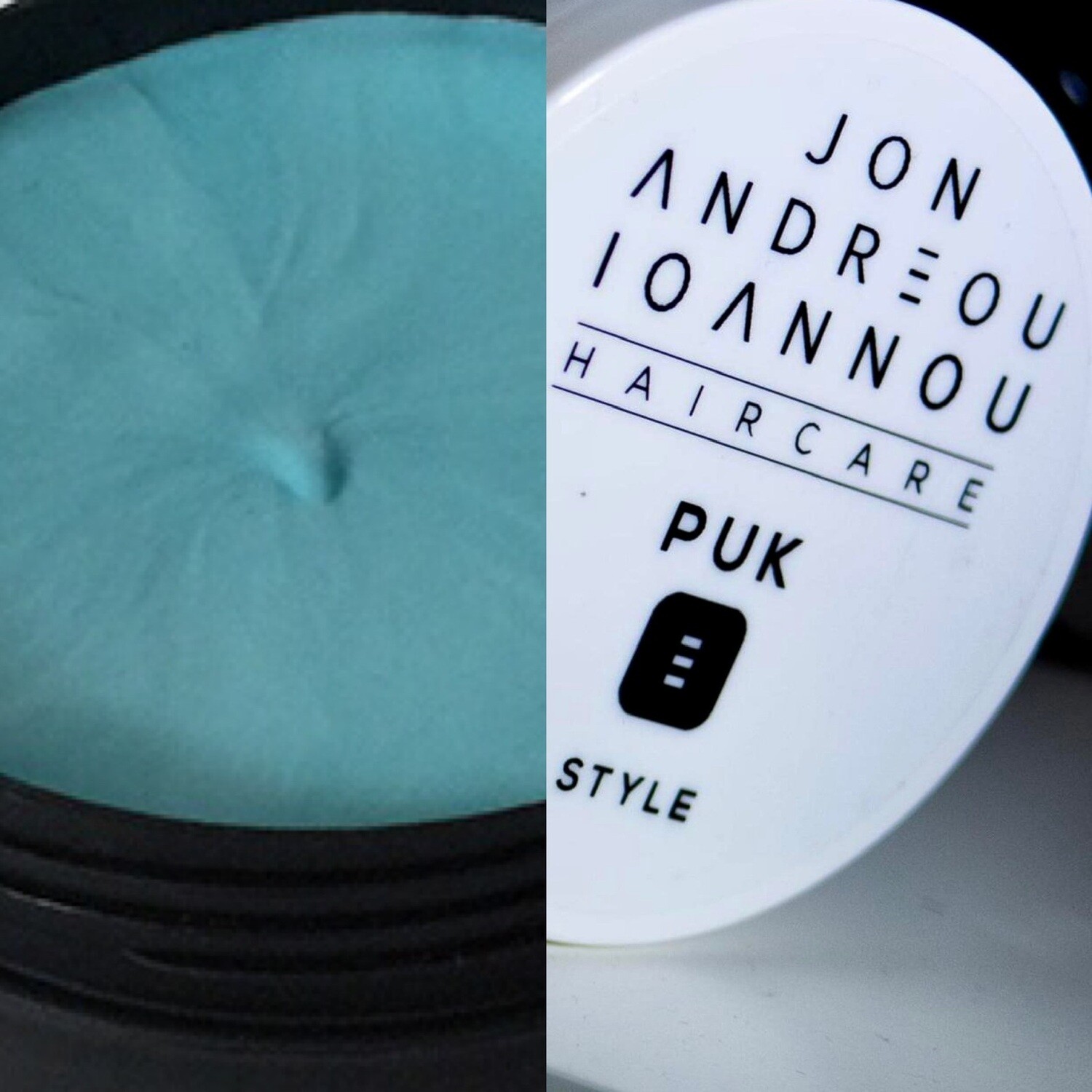 PUK GUM/ STYLE
