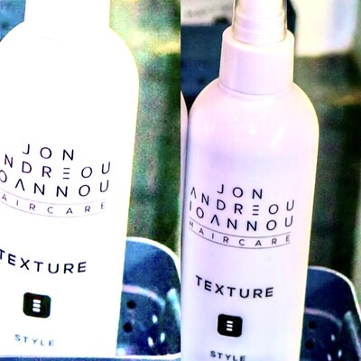 TEXTURE/STYLE