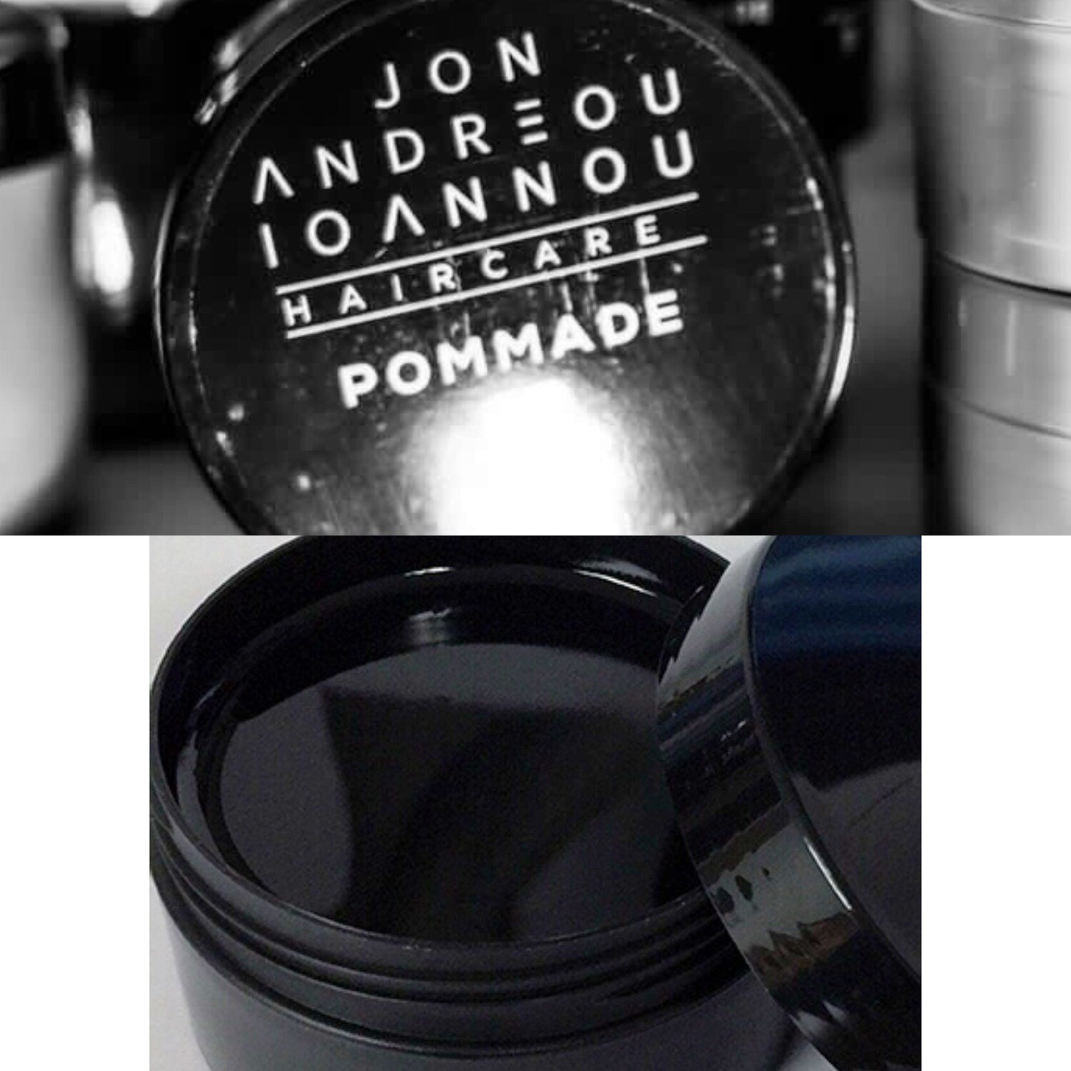POMMADE/STYLE
