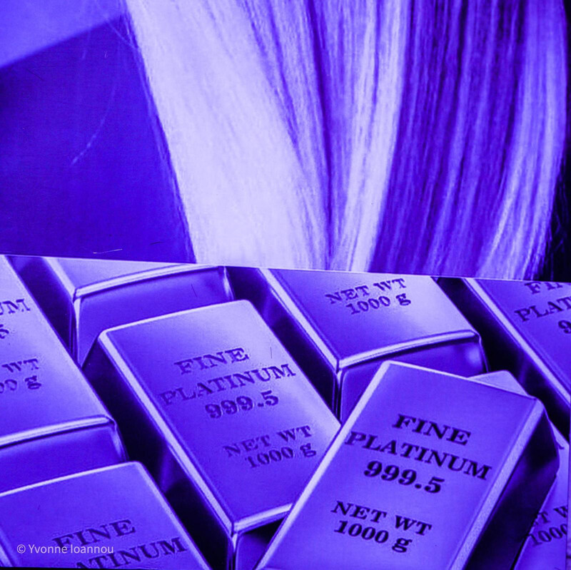 PLATINUM 