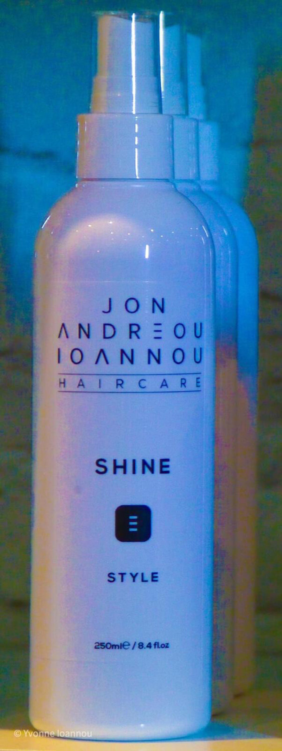 SHINE/STYLE