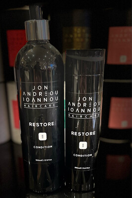 RESTORE/CONDITIONER