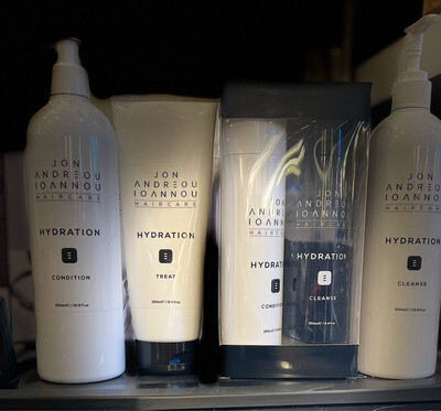 HYDRATE/CONDITIONER