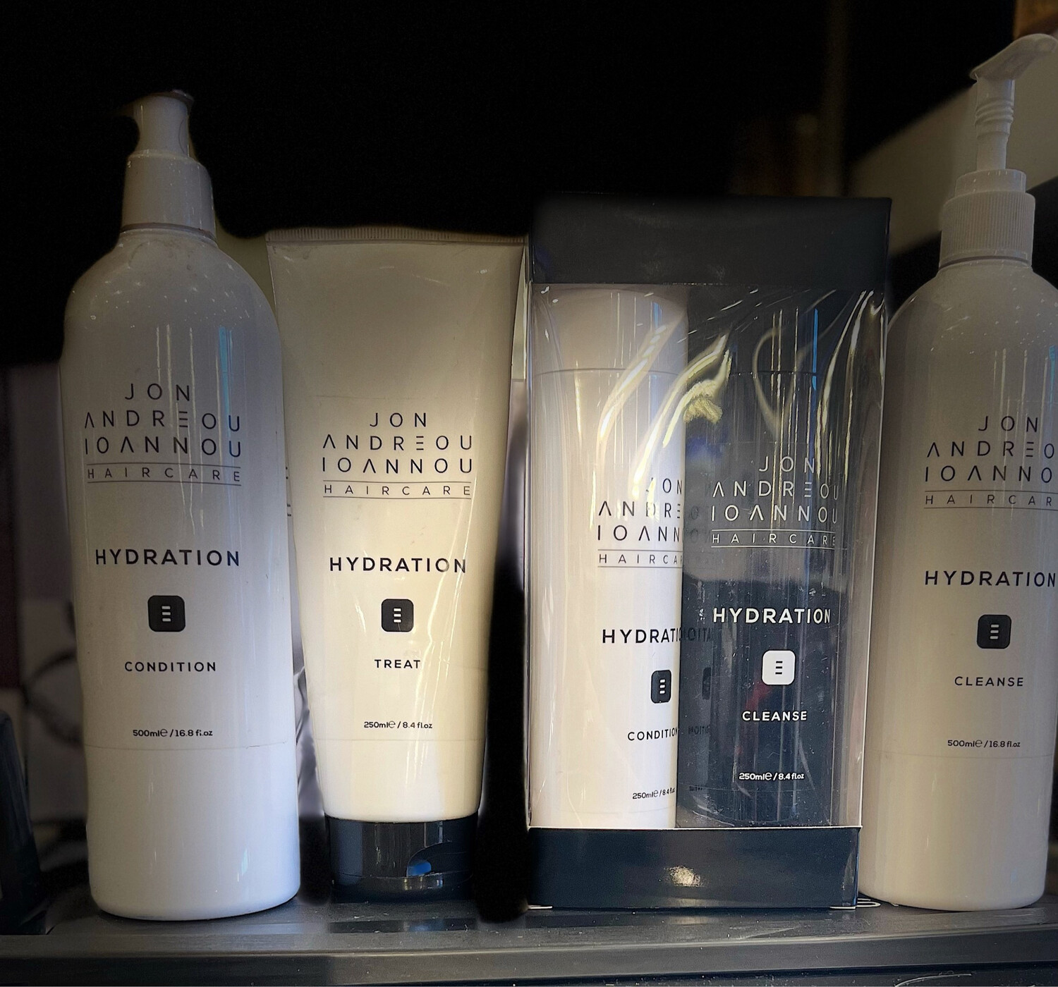 HYDRATE/CONDITIONER