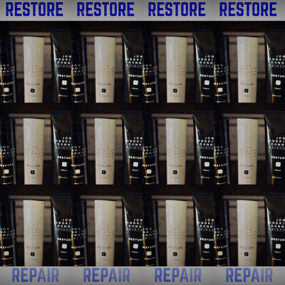 RESTORE/TREATMENT MASQUE