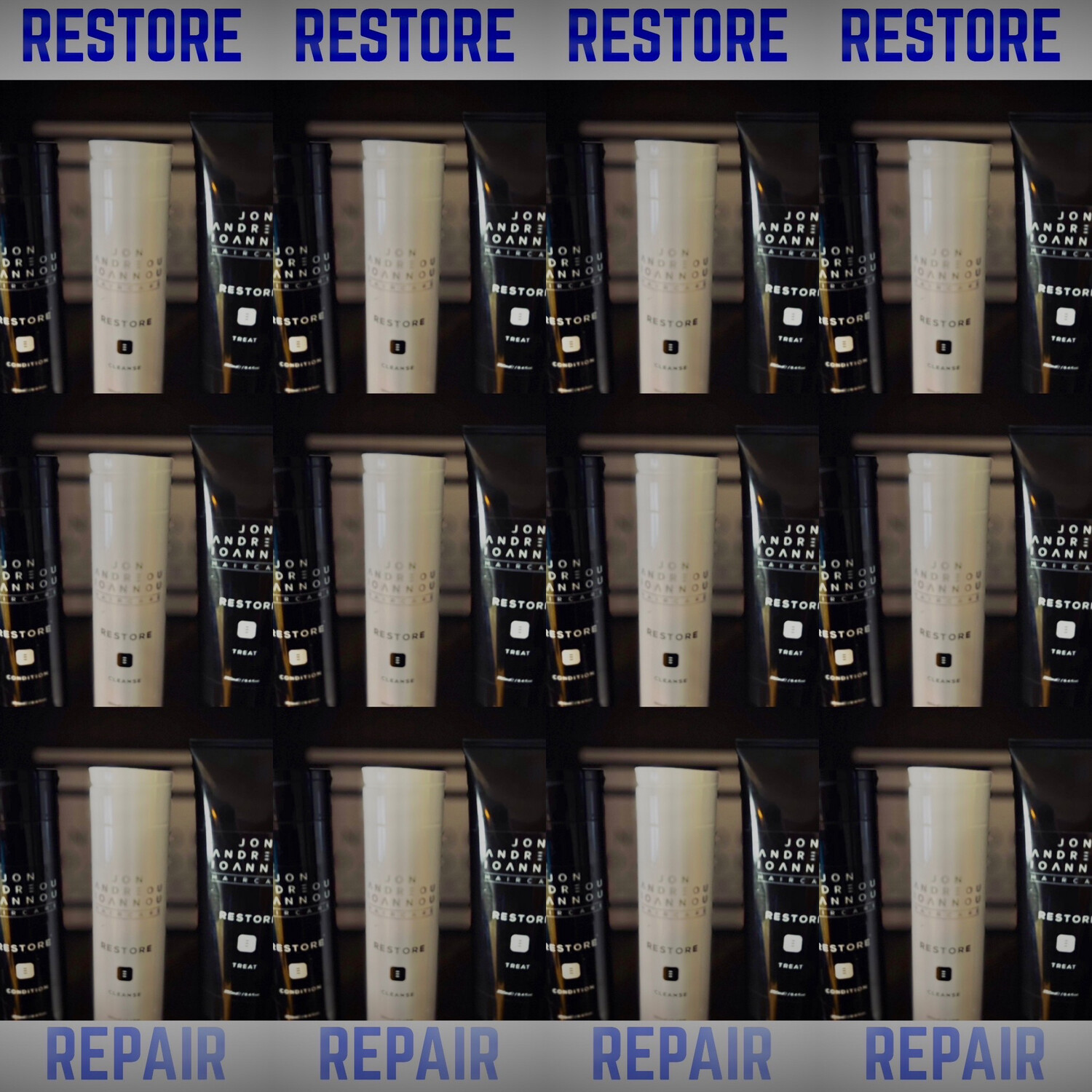 RESTORE/CONDITIONER