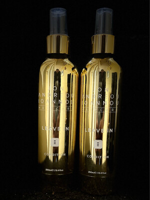 LEAVE IN/ CONDITIONER