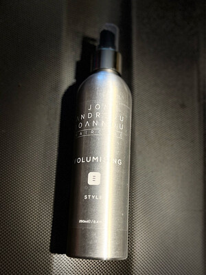VOLUMISE / STYLE