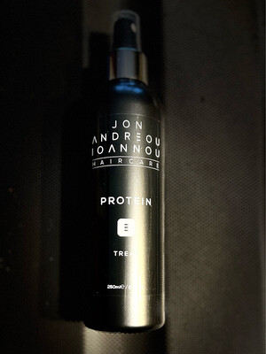 VOLUMISE / PROTEIN TREATMENT