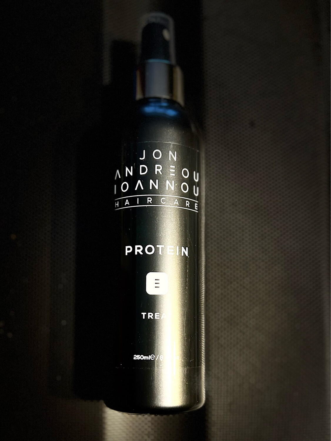 VOLUMISE / PROTEIN TREATMENT