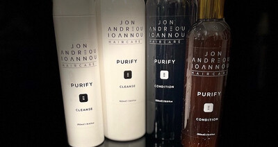 PURIFY / CONDITION