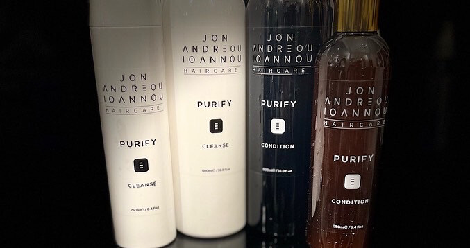 PURIFY / CONDITION