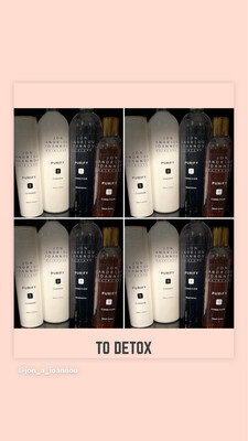 PURIFY PACKAGE