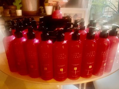 PURIFY / CLEANSE