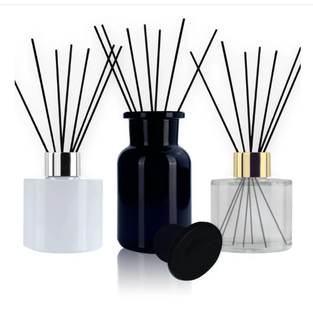 NEW YORK CITY / fragranced diffuser Oil
