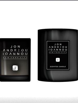 NEW YORK CITY fragranced candle