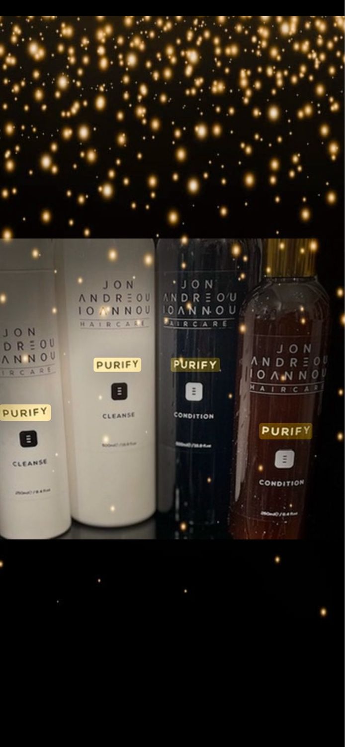 PURIFY PACKAGE