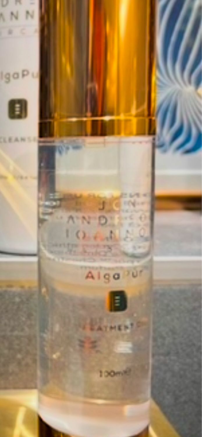 ALGUPUR THERMAL OIL/ TREATMENT