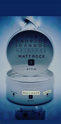 MATT ROCK