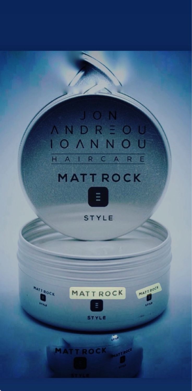 MATT ROCK