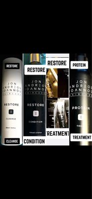 RESTORE PACKAGE
