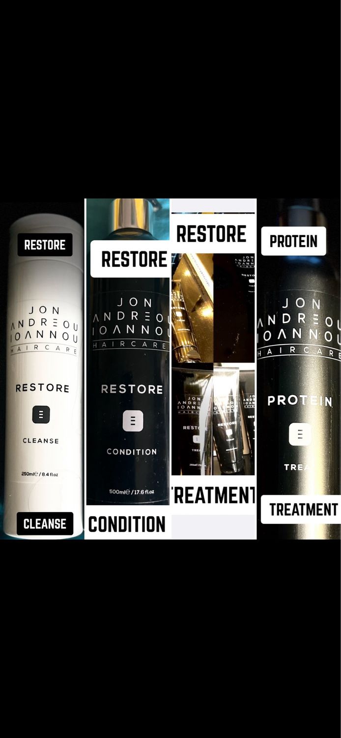 RESTORE PACKAGE