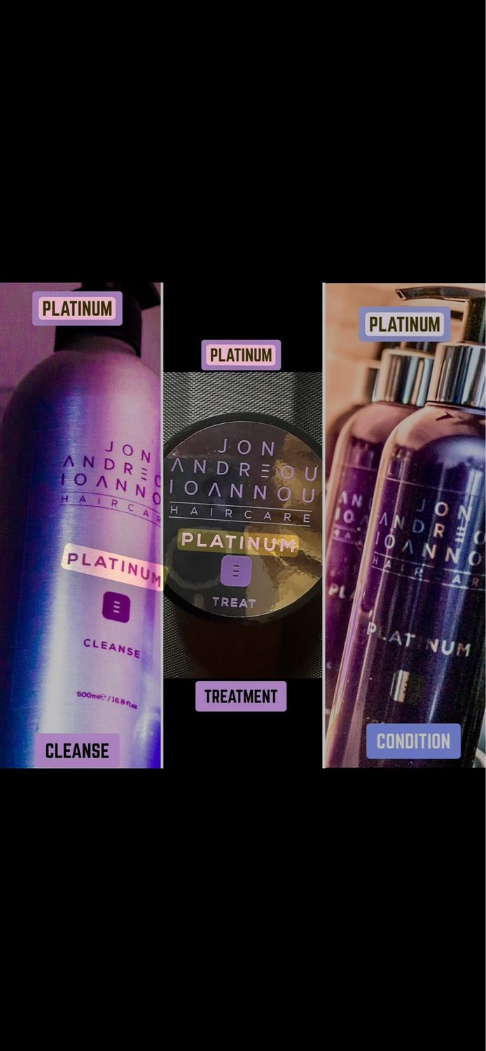 PLATINUM PACKAGE