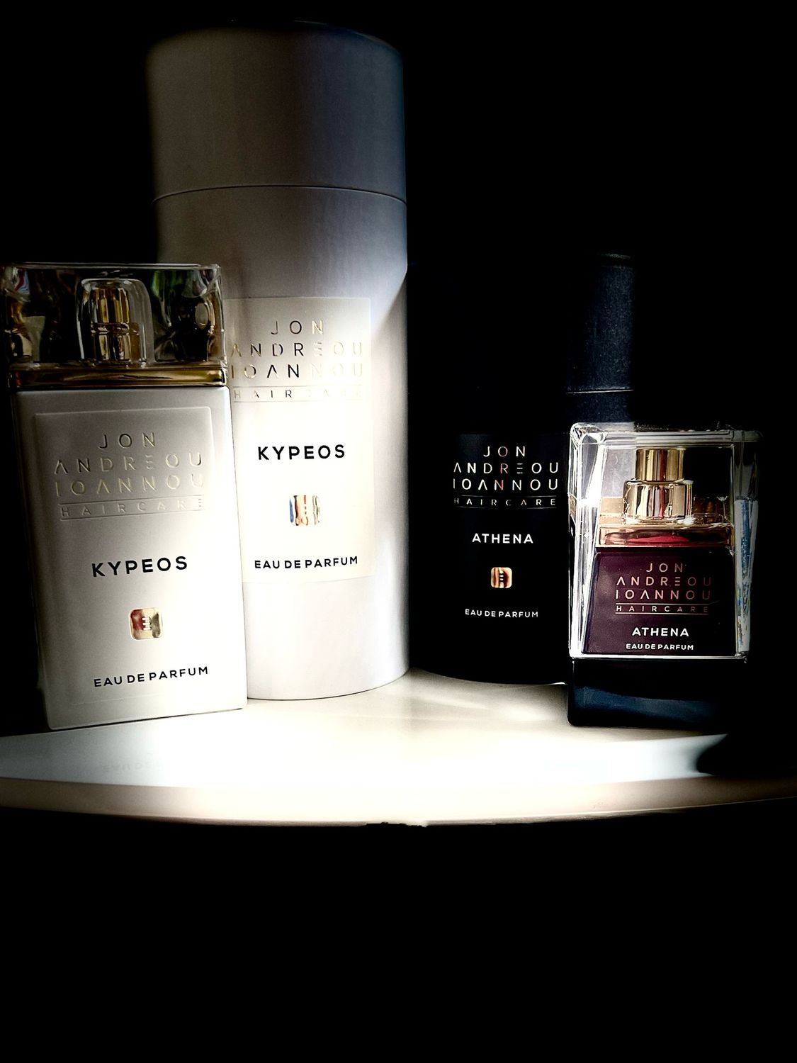 Fragrance Duo / ATHENA , RODOS , Or KYPROS - Choose Any 2, Saving 10%
