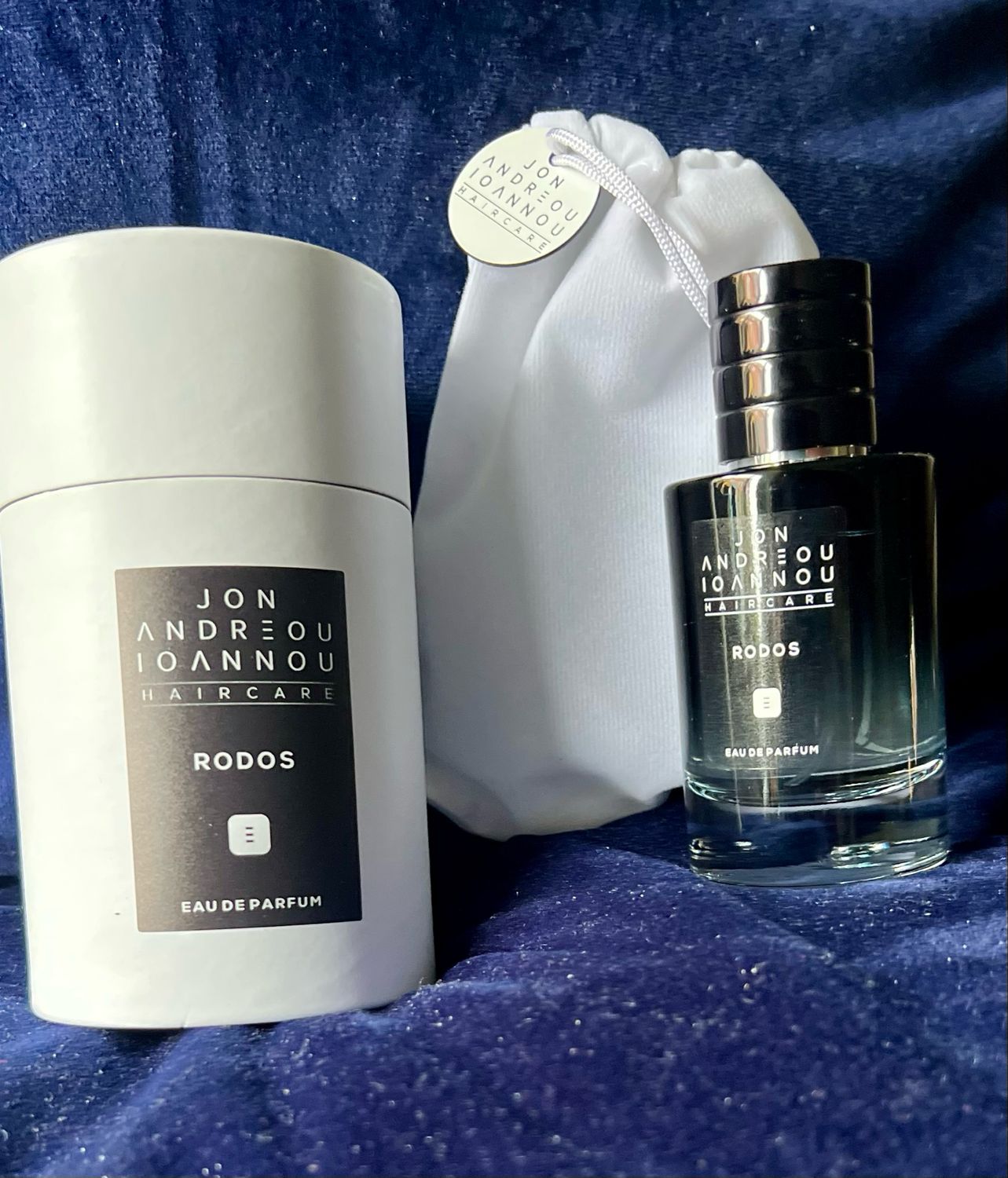 RODOS / Unisex Eau De Parfam fragrance