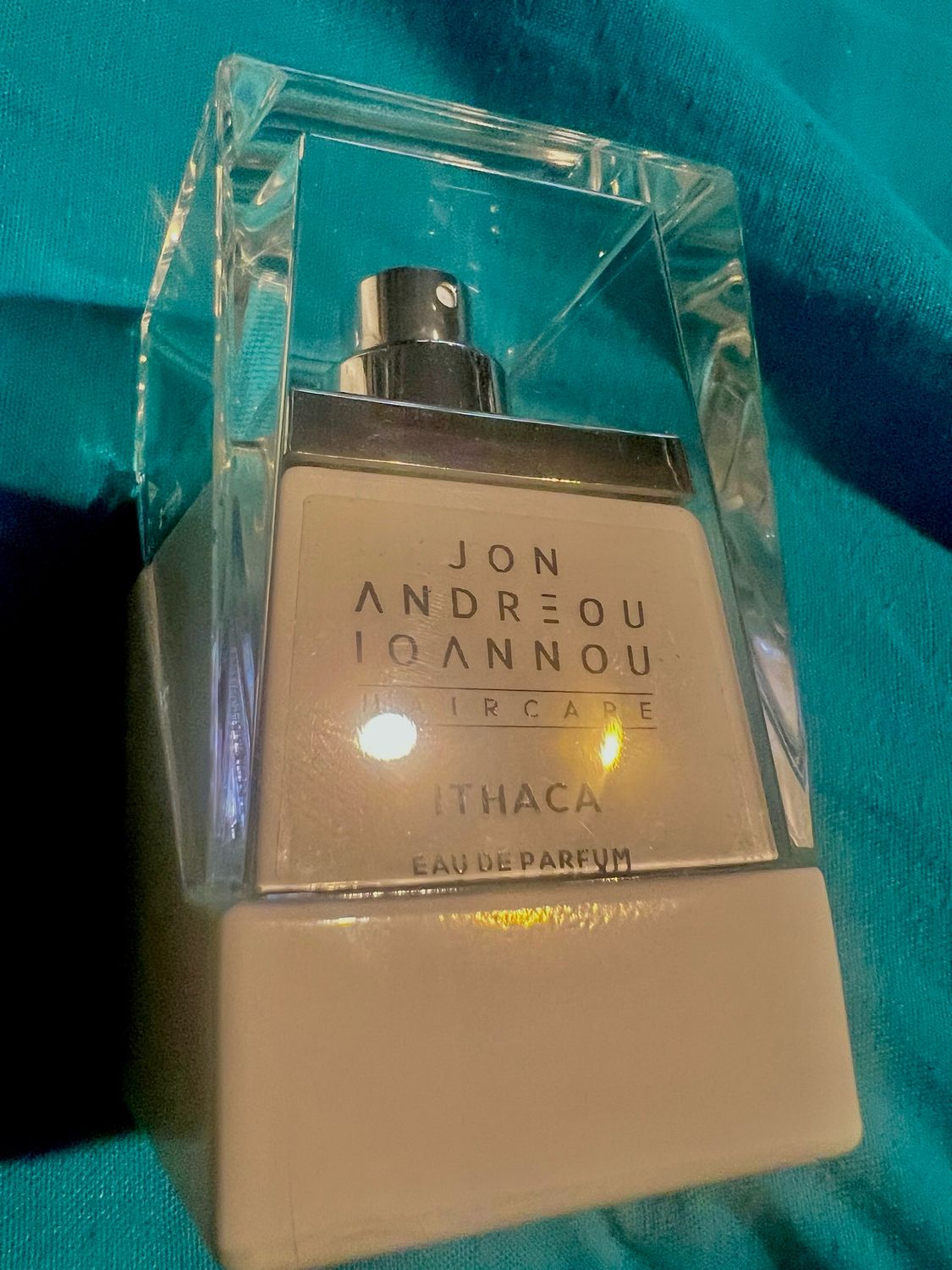 ITHACA / Unisex Eau De Parfam