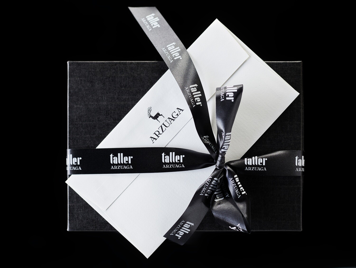 Regala experiencia en directo en Taller Arzuaga - Menú Reserva