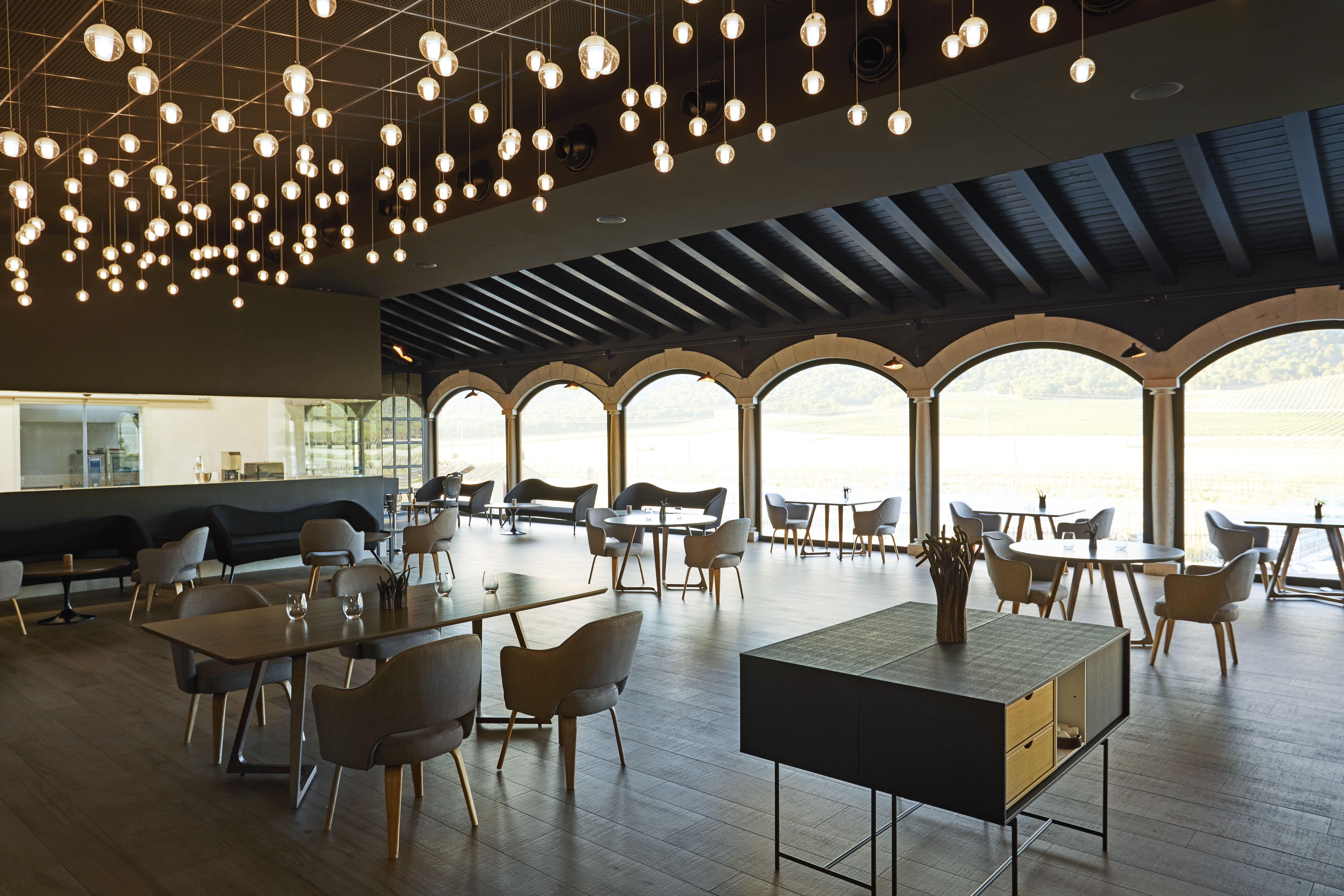 Regala experiencia en directo en Taller Arzuaga - Menú Gran Reserva