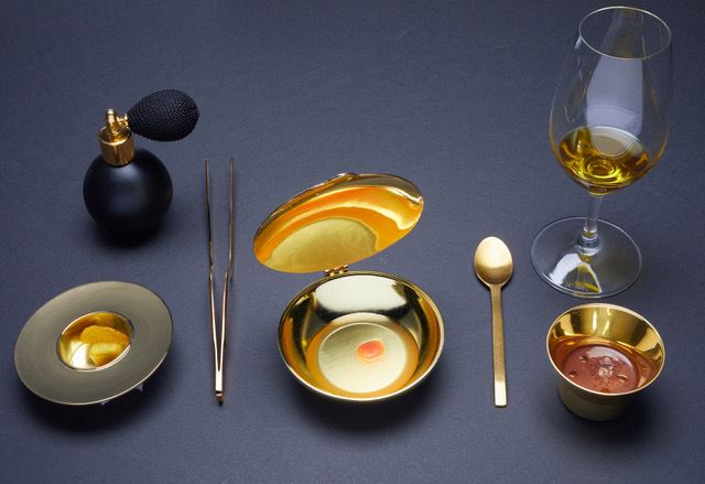 Regala experiencia en directo en Taller Arzuaga - Menú Gran Reserva