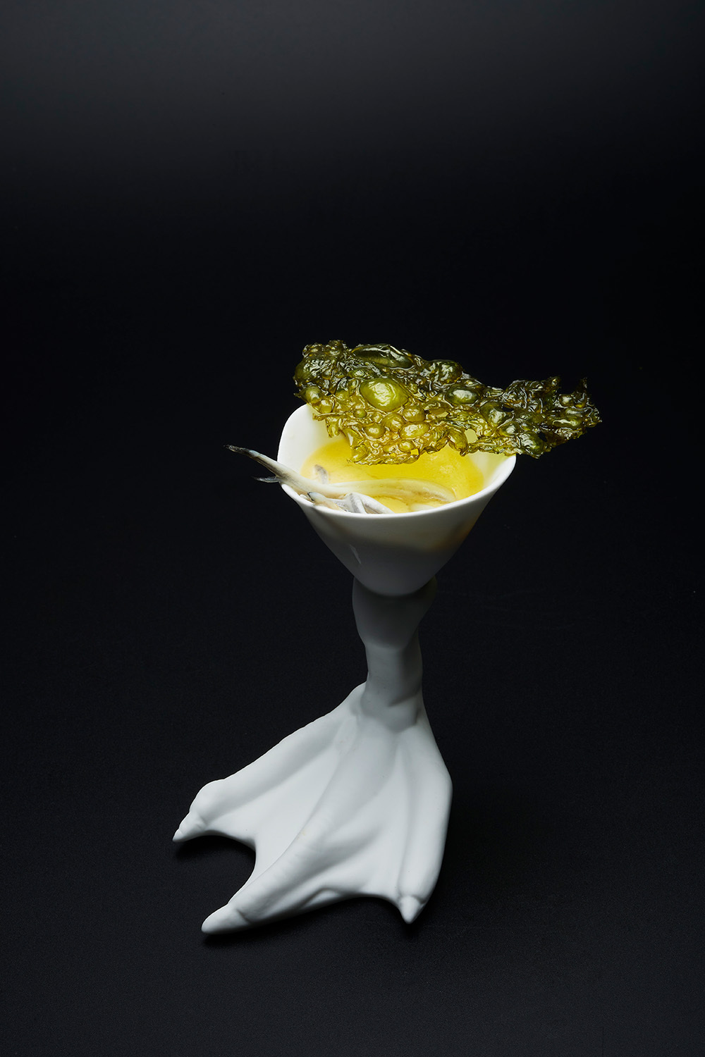 Regala experiencia en directo en Taller Arzuaga - Menú Gran Reserva