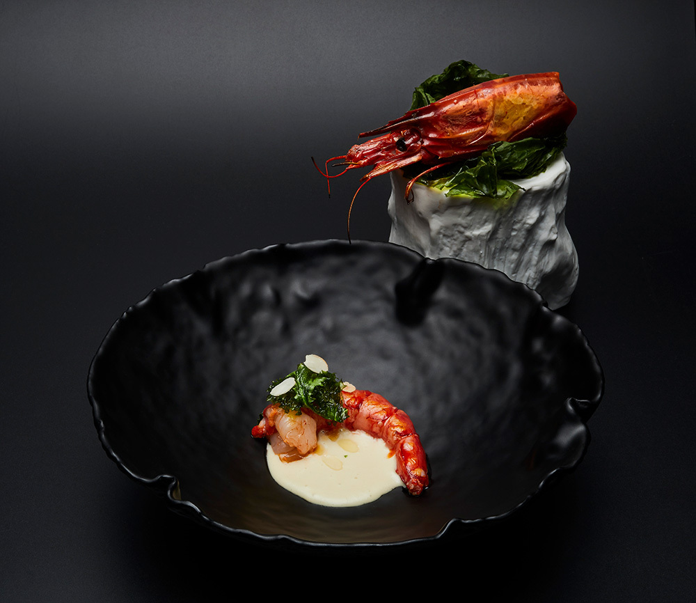 Regala experiencia en directo en Taller Arzuaga - Menú Gran Reserva