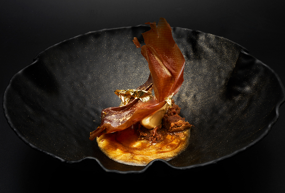 Regala experiencia en directo en Taller Arzuaga - Menú Gran Reserva