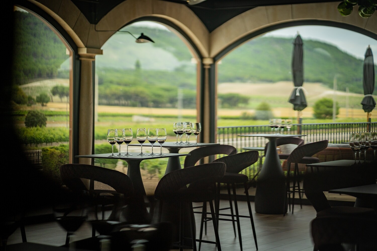 CATA GRAN RESERVA (Precio por persona)