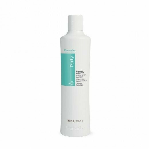 Shampooing Antipelliculaire Purity 350 ml