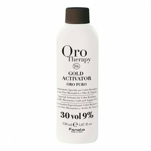 Oxydant 30V 150ml Oro Therapy