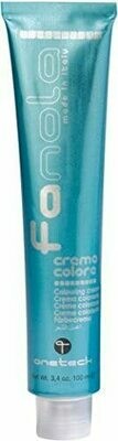 Coloration d'oxydation n°7 Blond 100ml