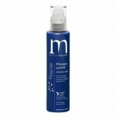 Masque Nutritif 200ml