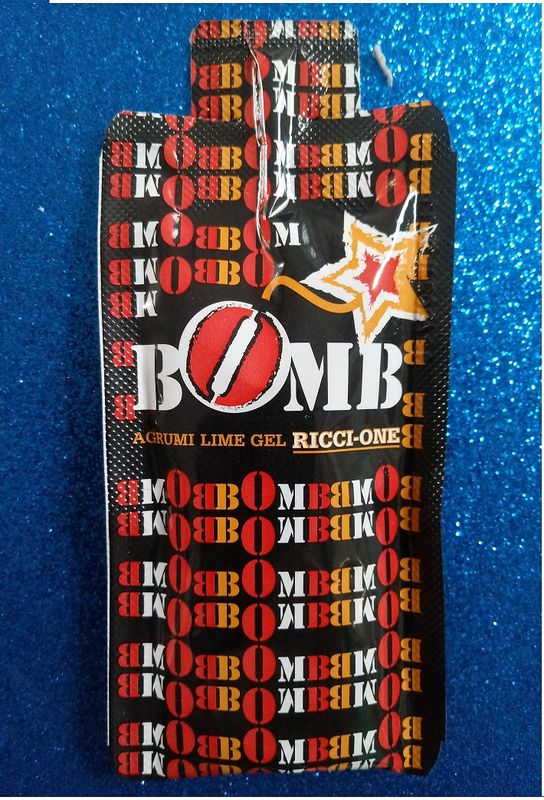 BOMB GEL